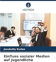 Einfluss sozialer Medien auf Jugendliche: DE