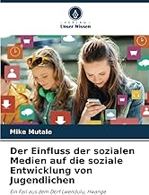 Der Einfluss der sozialen Medien auf die soziale E