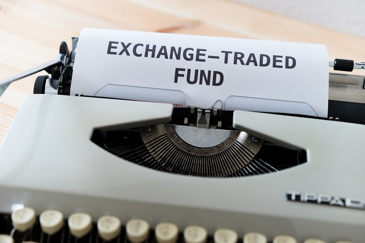Wie funktioniert ETF-Sparen für die Altersvorsorge?