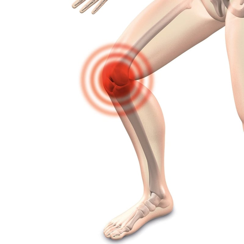 Was zeigen aktuelle Studien zur Behandlung von Arthrose?