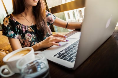 Wie bereitet man sich auf die digitale Zukunft der Arbeit vor?