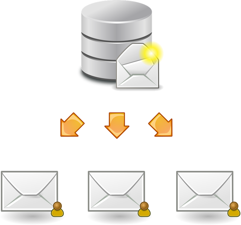 Wie schreibt man professionelle E-Mails, die gelesen werden?