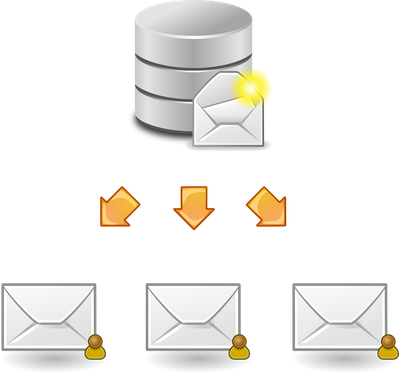 Wie schreibt man professionelle E-Mails, die gelesen werden?