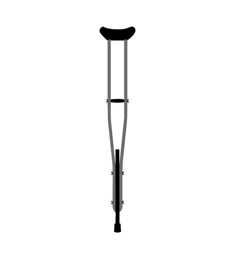 Wann sollten Sie einen Orthopäden aufsuchen?