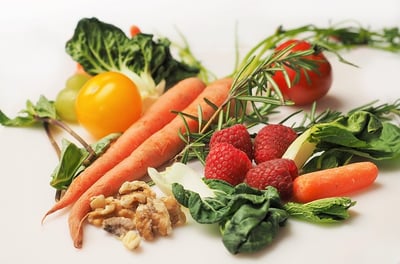 Gesunde Ernährung: Die besten Rezepte für schnelle Gerichte