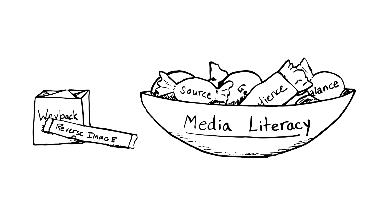 Wie kann man Medienkompetenz bei Kindern und Jugendlichen fördern?