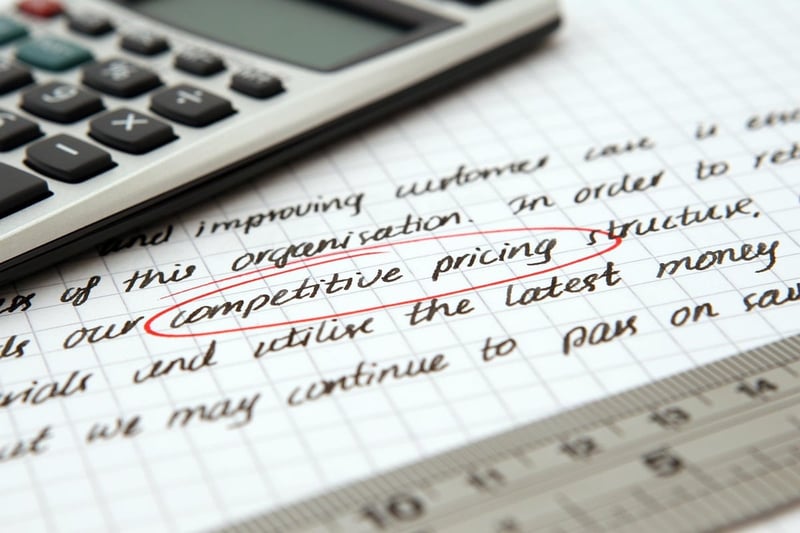 Wie kann man als Freelancer seine Preise richtig kalkulieren?