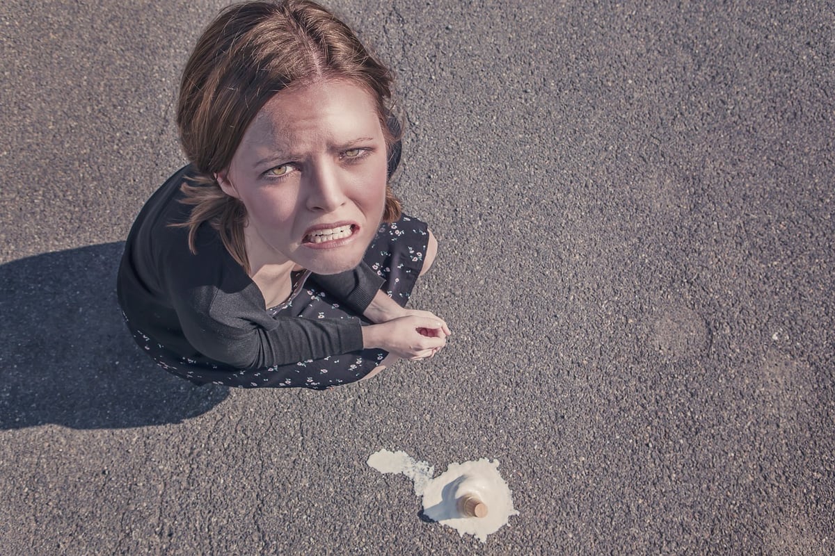 Welche Fehler sollten Existenzgründer unbedingt vermeiden?