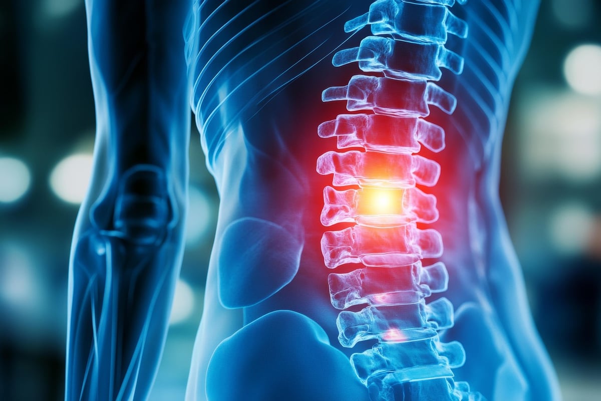 Was sind die Mythen und Realitäten über Arthrose?